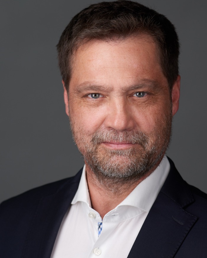 Stremeny Gábor