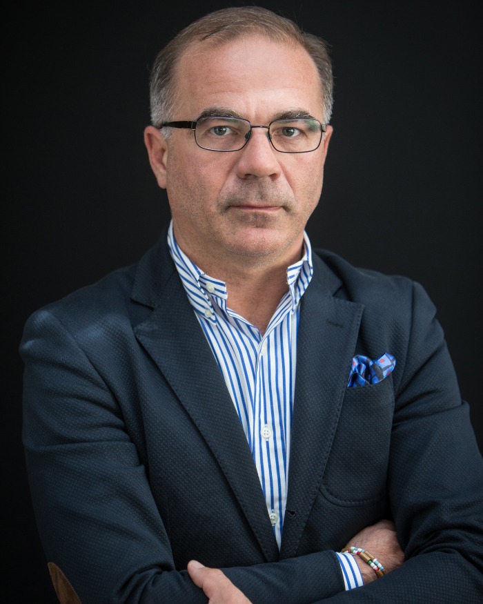 Szajlai Csaba