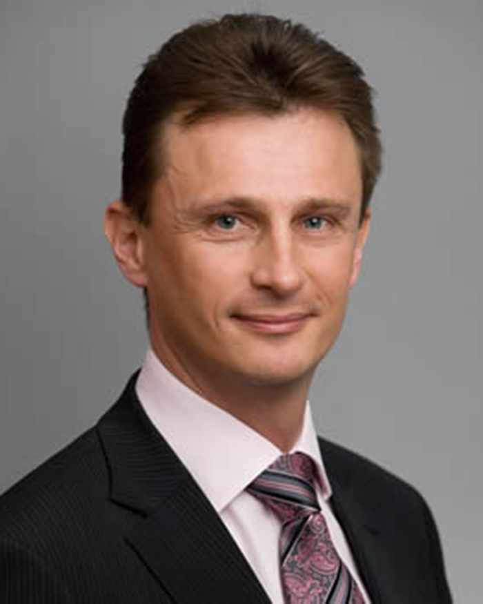 Turi Attila