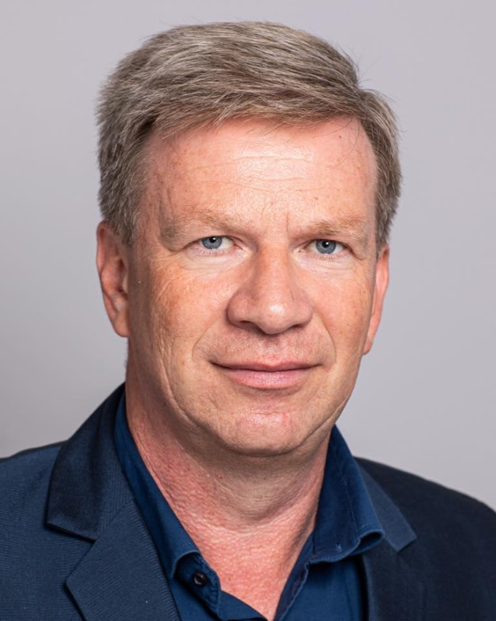 Gégény Tamás
