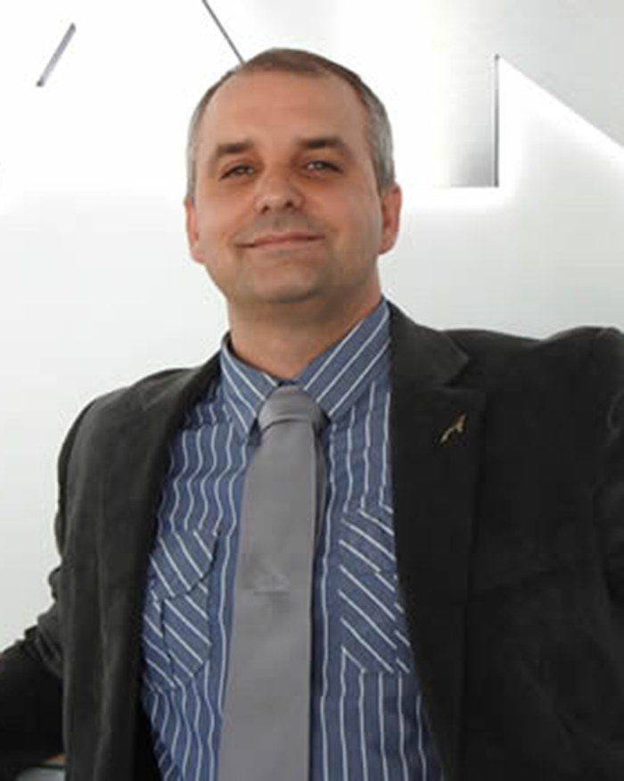 Wágner Gábor