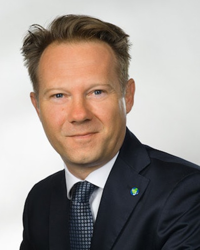Wolfgang Steinmann
