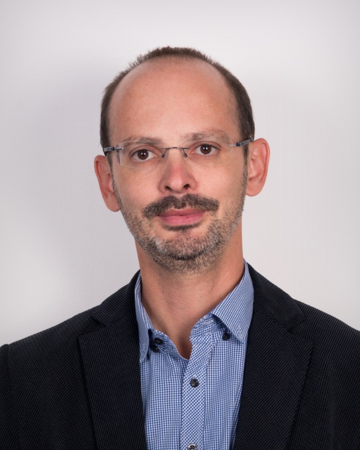 Dr. Zöldy Máté