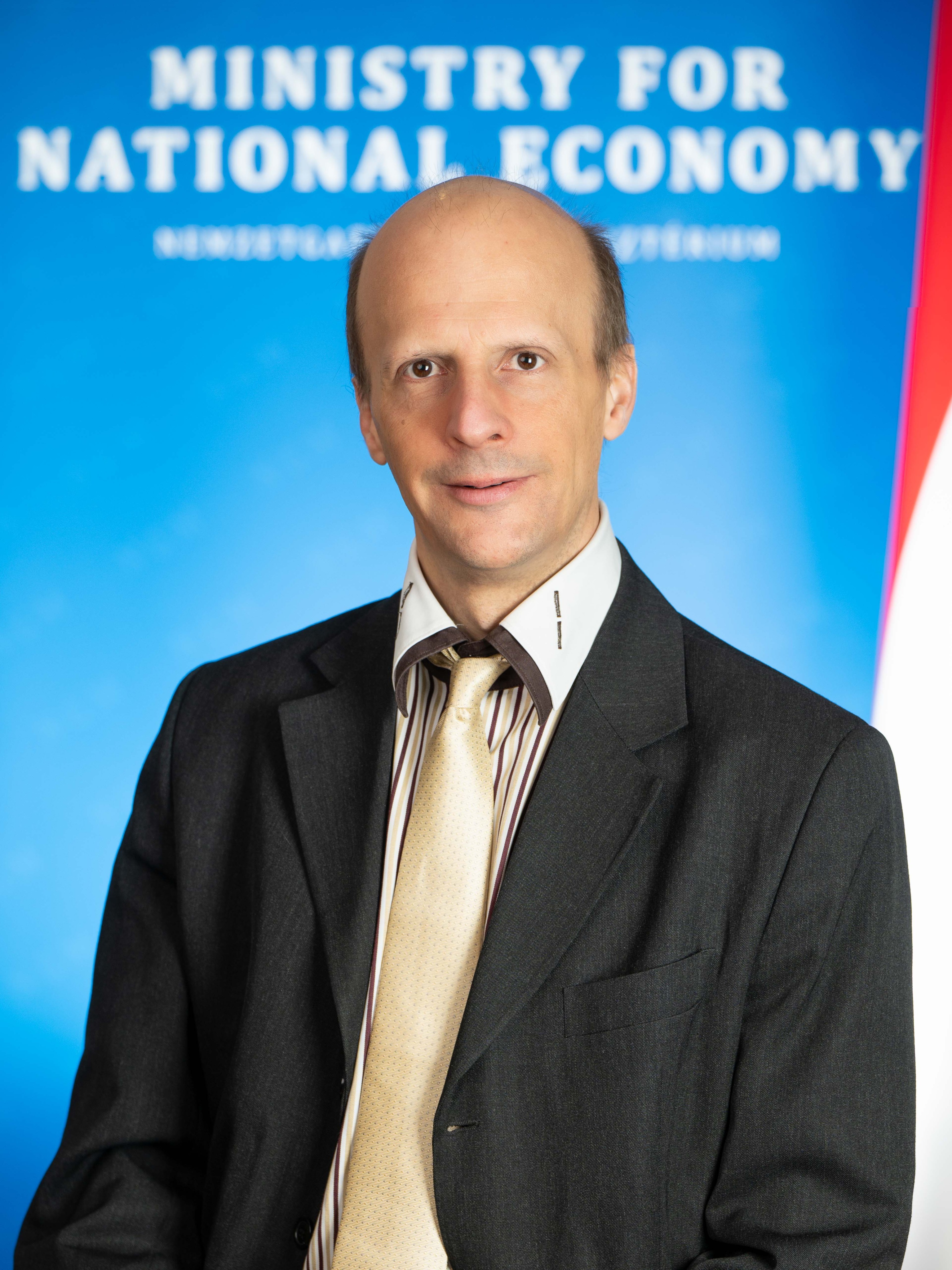 Suppan Gergely