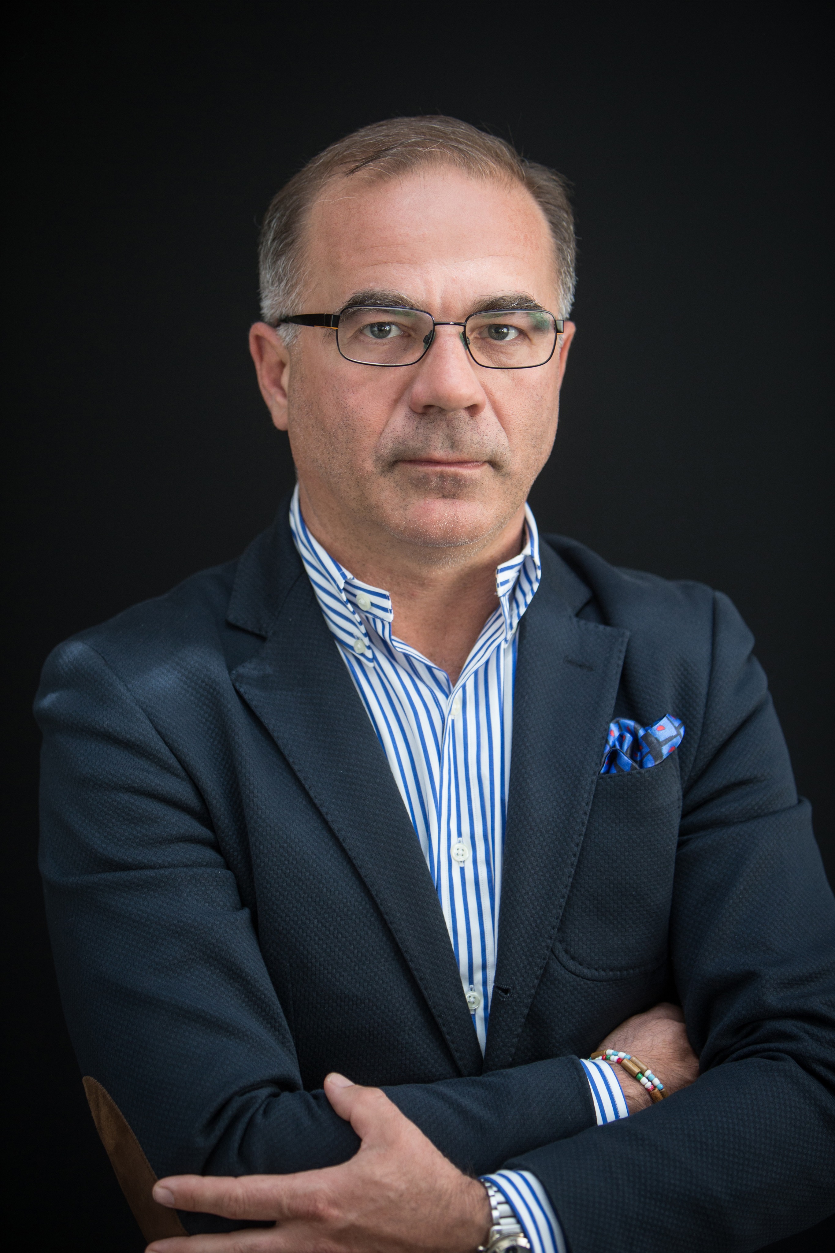 Szajlai Csaba