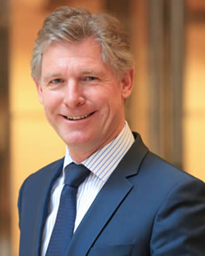 Tim Albertsen