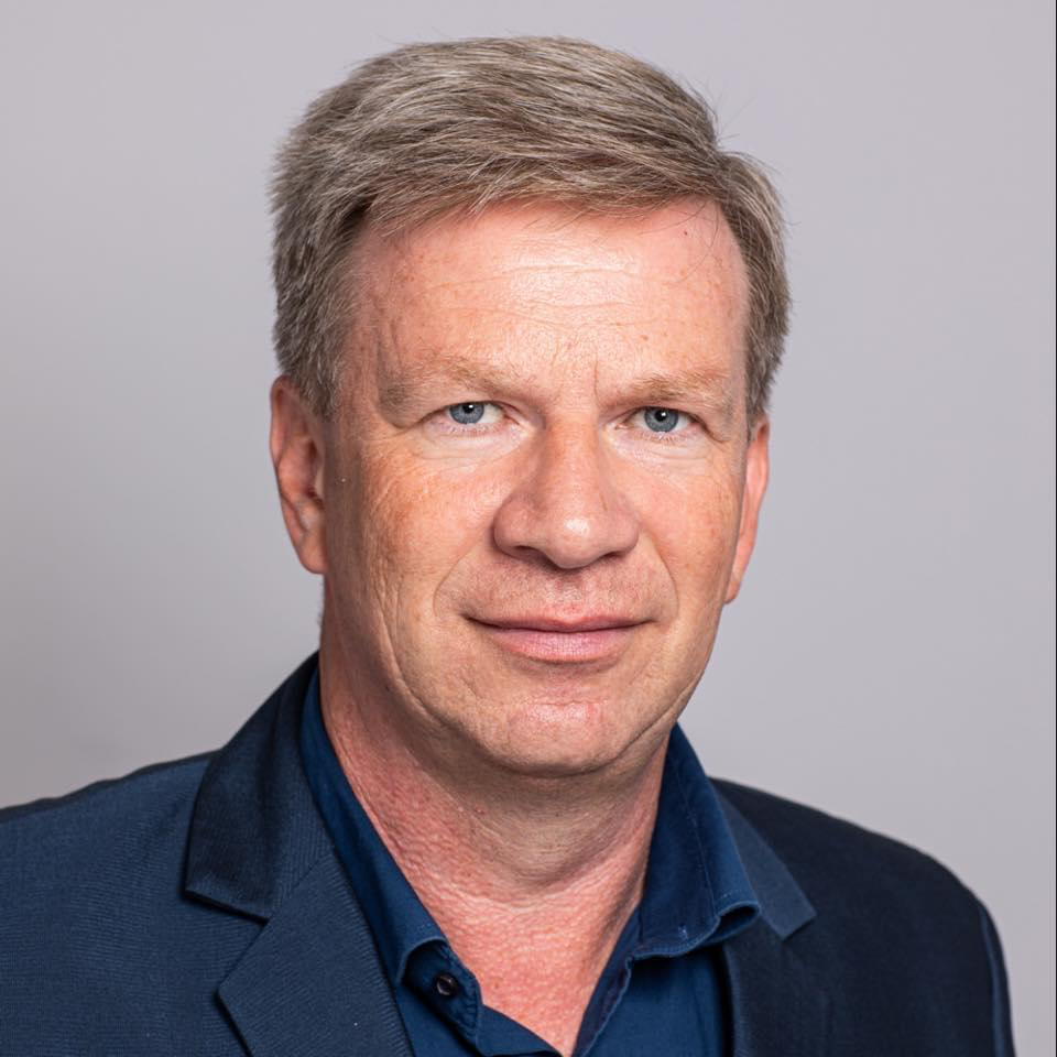 Gégény Tamás