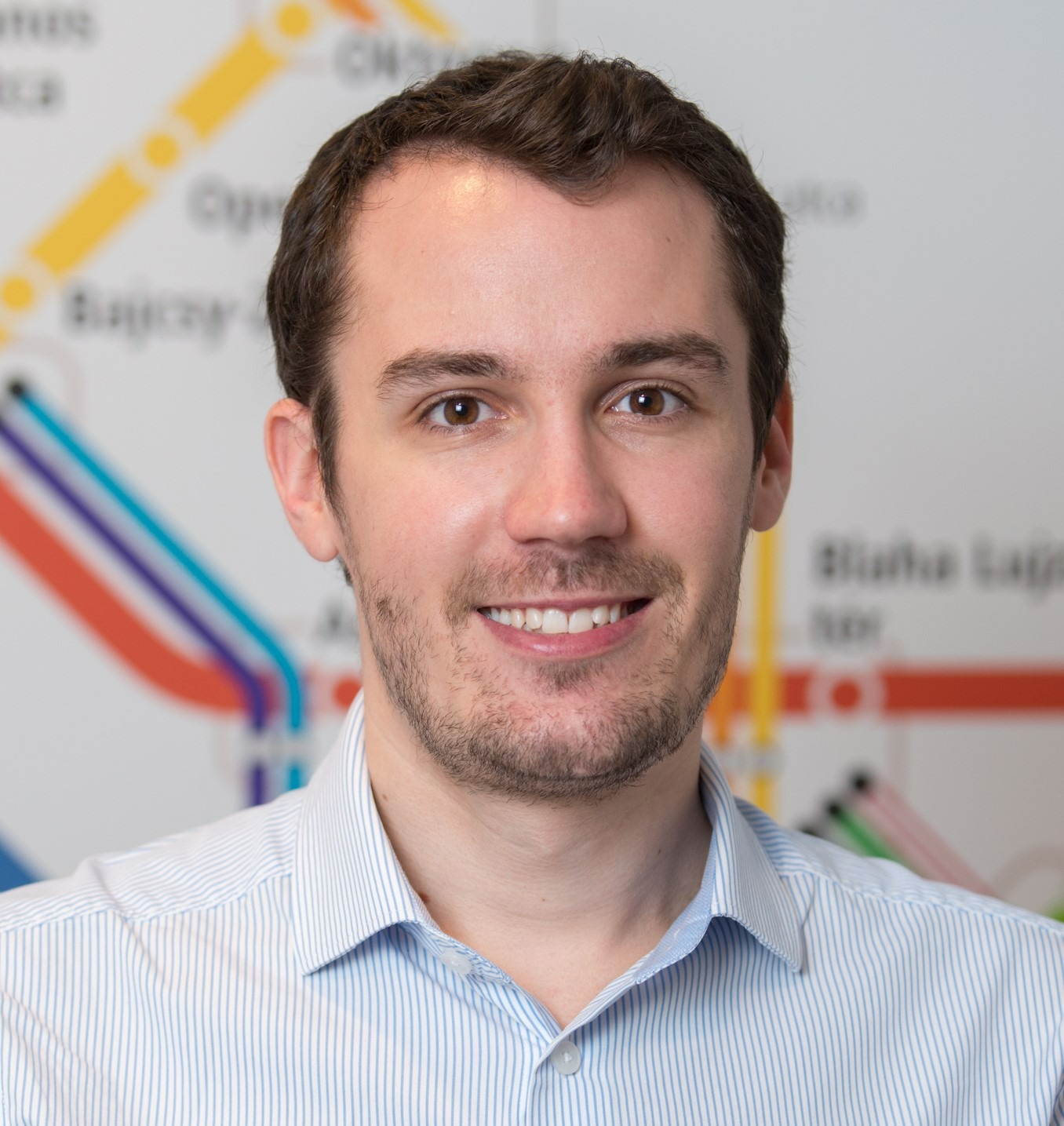 Vágány András