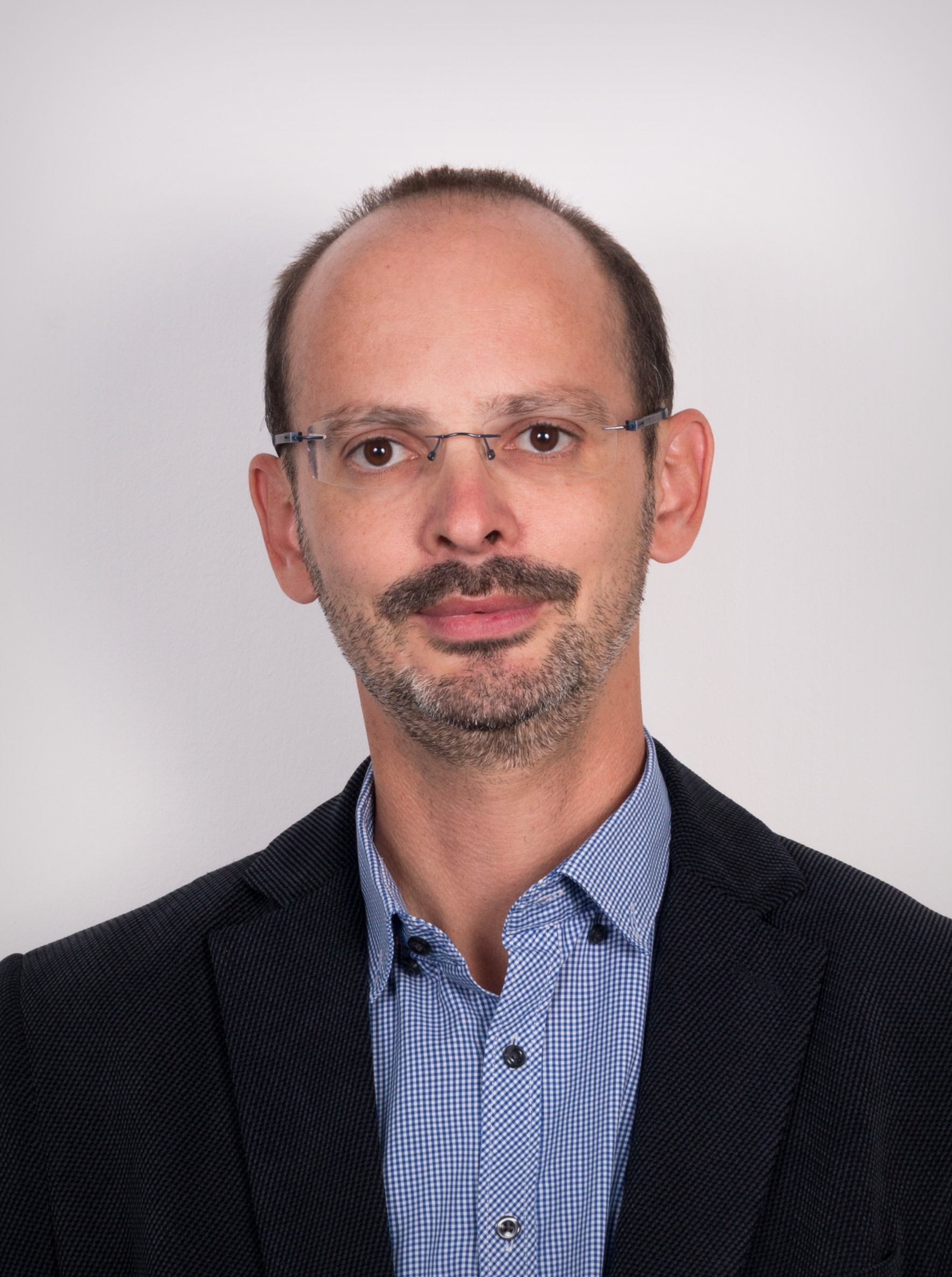 Dr. Zöldy Máté