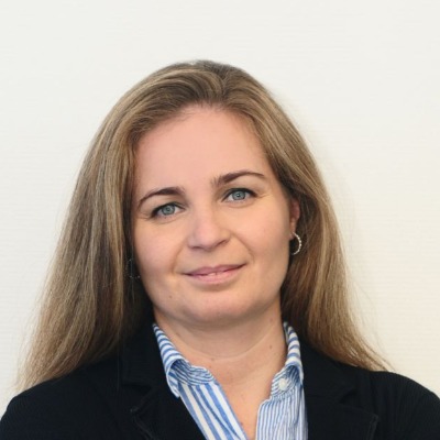 Schreiber Ildikó