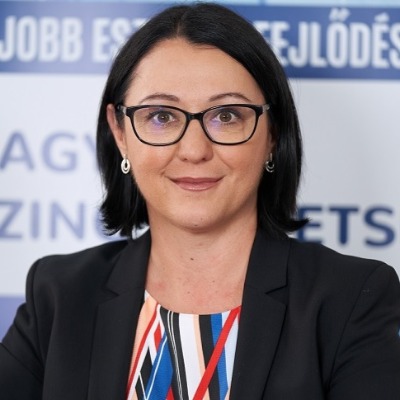 Agárdi Mariann