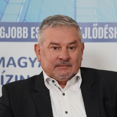 Kőszegi László