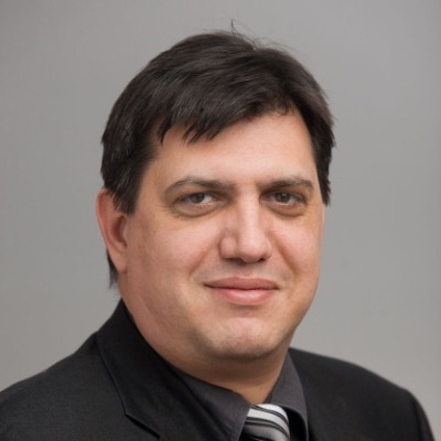 Tuboly Zoltán