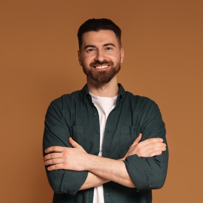 Szabó András
